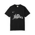 Los Angeles Vintage Script T-Shirt