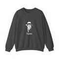 Scarface & Capone Retro Mafia Crewneck Sweatshirt
