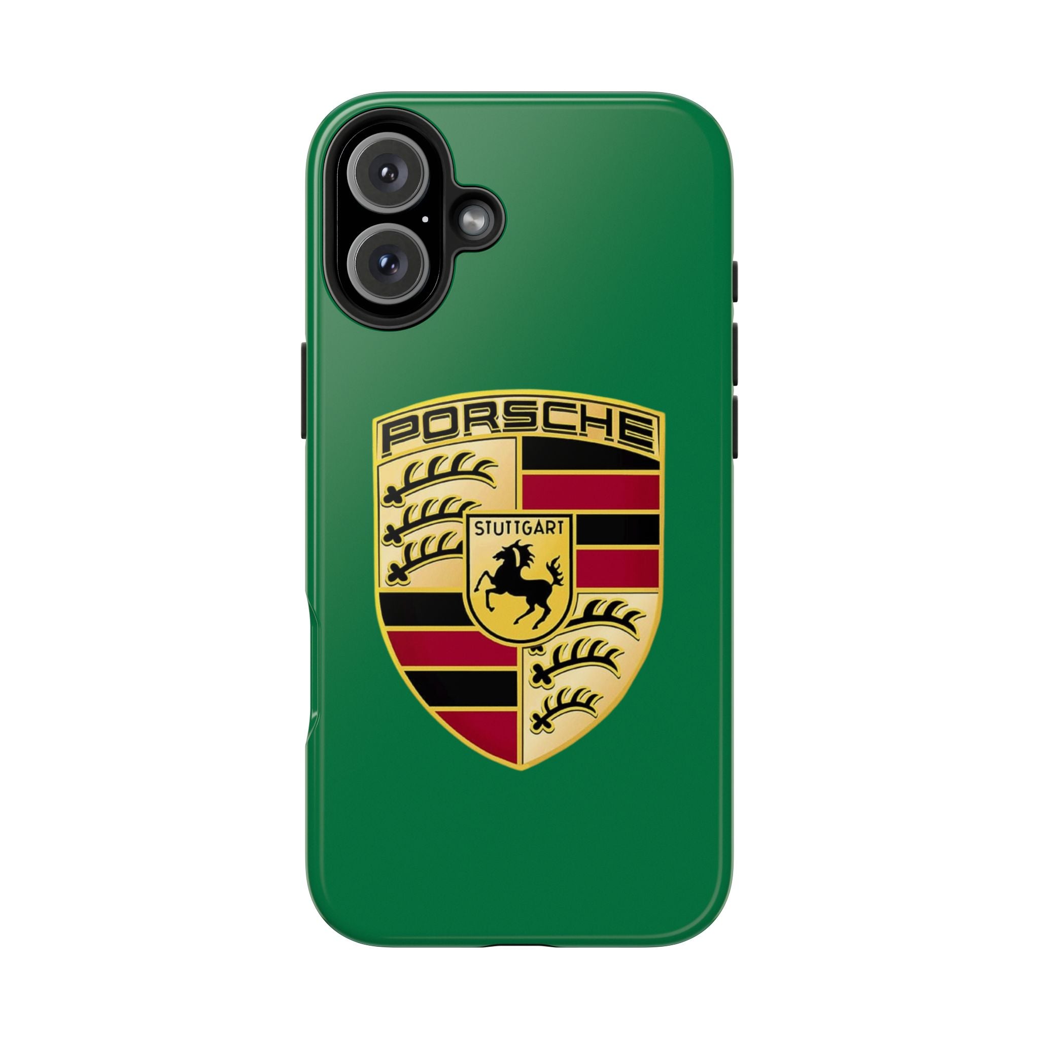 Porsche Logo Tough Phone Case — Premium Protective iPhone Cover (Kopya) (Kopya)