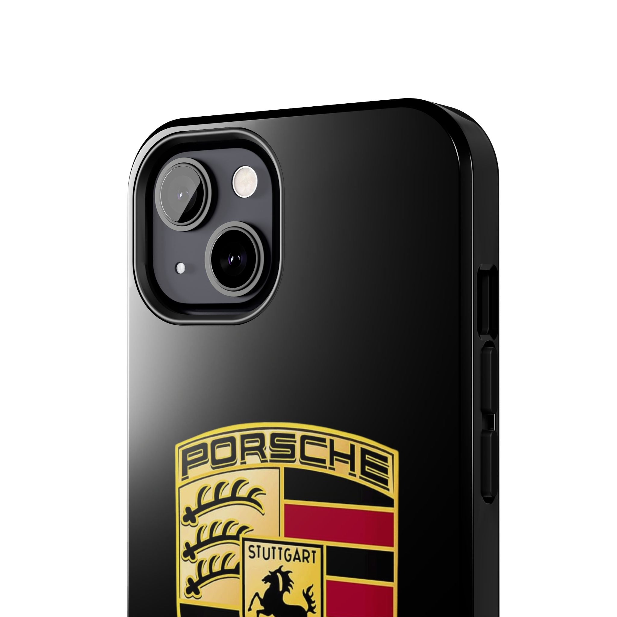 Porsche Logo Tough Phone Case — Premium Protective iPhone Cover (Kopya) (Kopya)