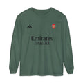 Arsenal 'Emirates Fly Better' Long Sleeve Tee