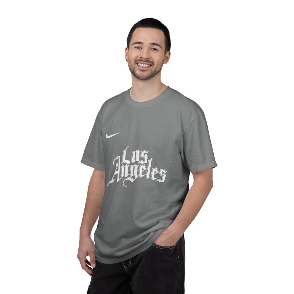 Los Angeles Vintage Script T-Shirt