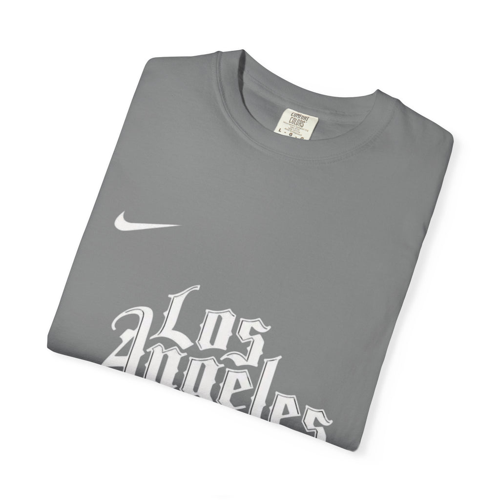 Los Angeles Vintage Script T-Shirt