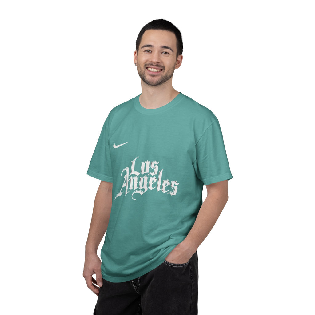 Los Angeles Vintage Script T-Shirt