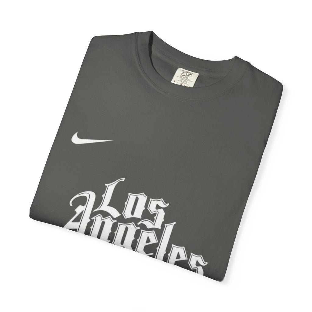 Los Angeles Vintage Script T-Shirt