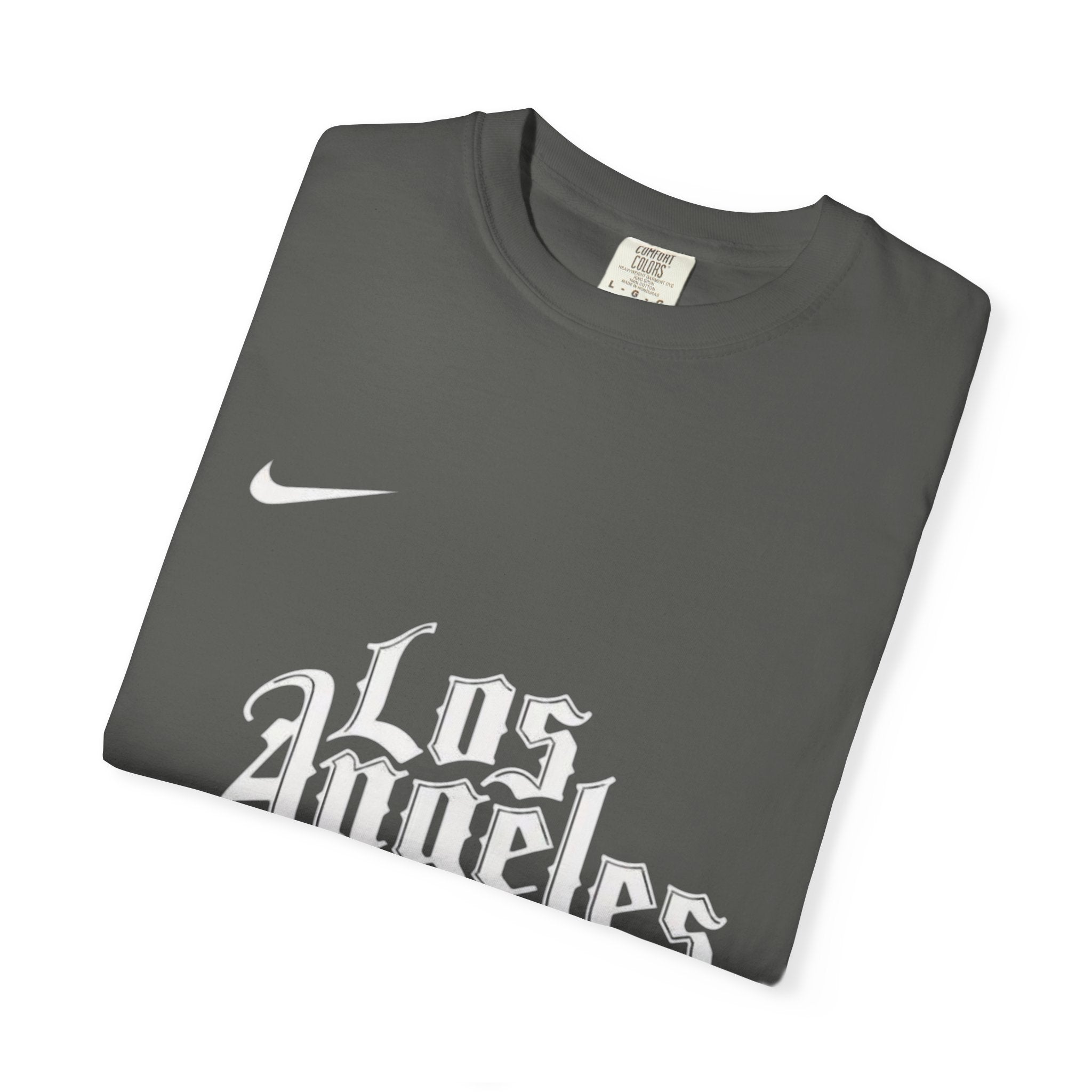 Los Angeles Vintage Script T-Shirt